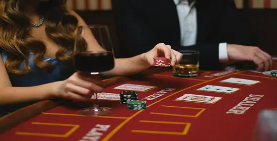 Panduan Lengkap Untuk Menjadi Pemain Casino Online Profesional