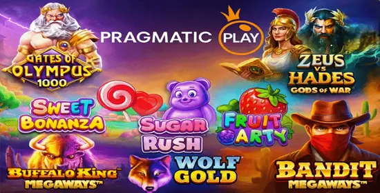 Inilah Beberapa Faktor Terkait Popularitas Permainan Slot Pragmatic Play Di Kalangan Pemain
