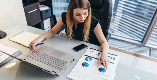 Pemanfaatan Data Sebagai Strategi Untuk Profitabilitas Di Era Digital Saat Ini