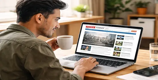 Beginilah Keuntungan Menggunakan Platform Berita Online Di Era Digital Saat Ini