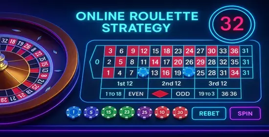 Strategi Menang Roulette Online: Panduan Profesional Untuk Meningkatkan Peluang Anda